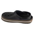Crocs Crocband Gum Clog K 212775-001, Crocs