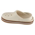 Crocs Crocband Gum Clog K 212775-2MD, Crocs Crocs Crocband Gum Clog K 212775-2MD, Crocs