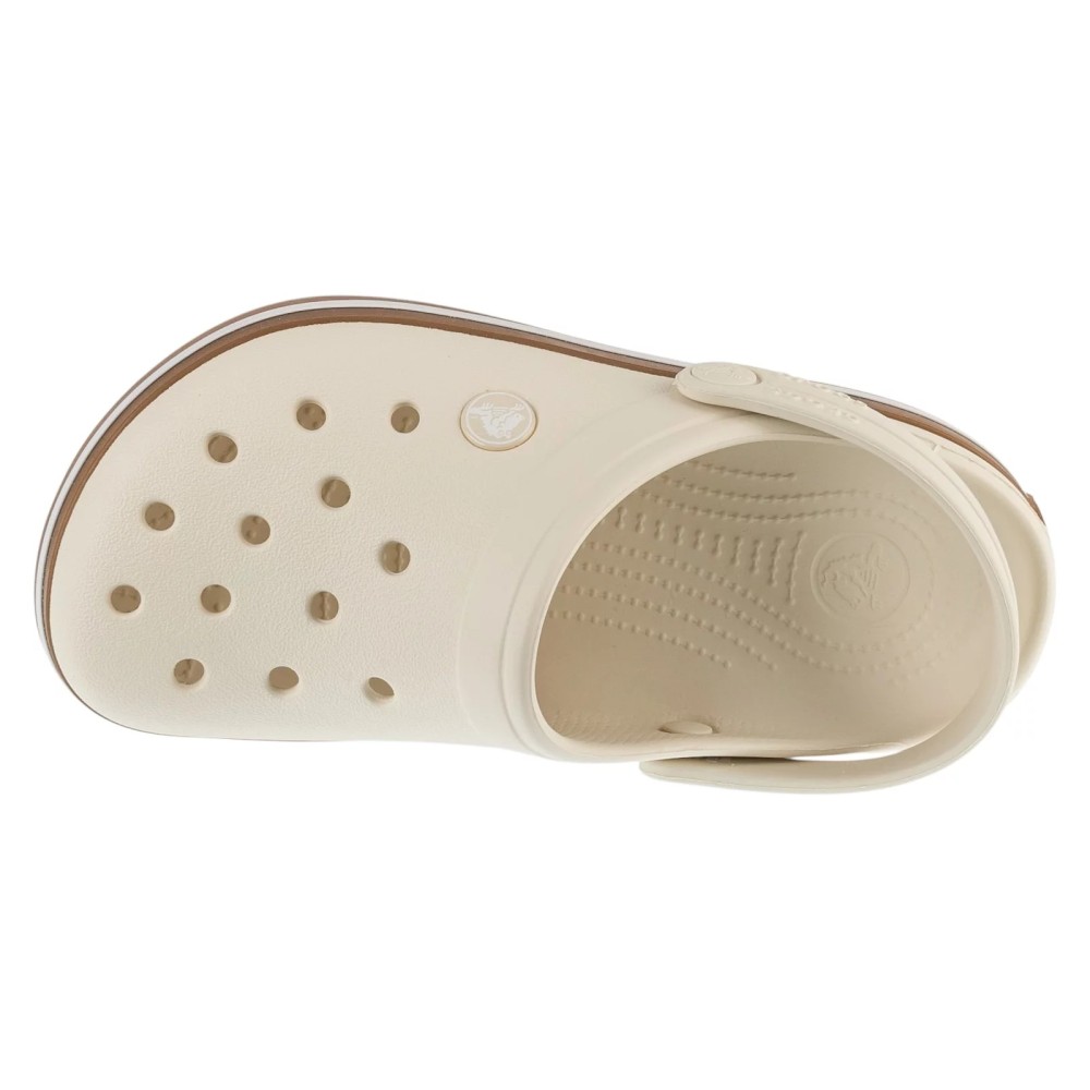 Crocs Crocband Gum Clog K 212775-2MD, Crocs Crocs Crocband Gum Clog K 212775-2MD, Crocs