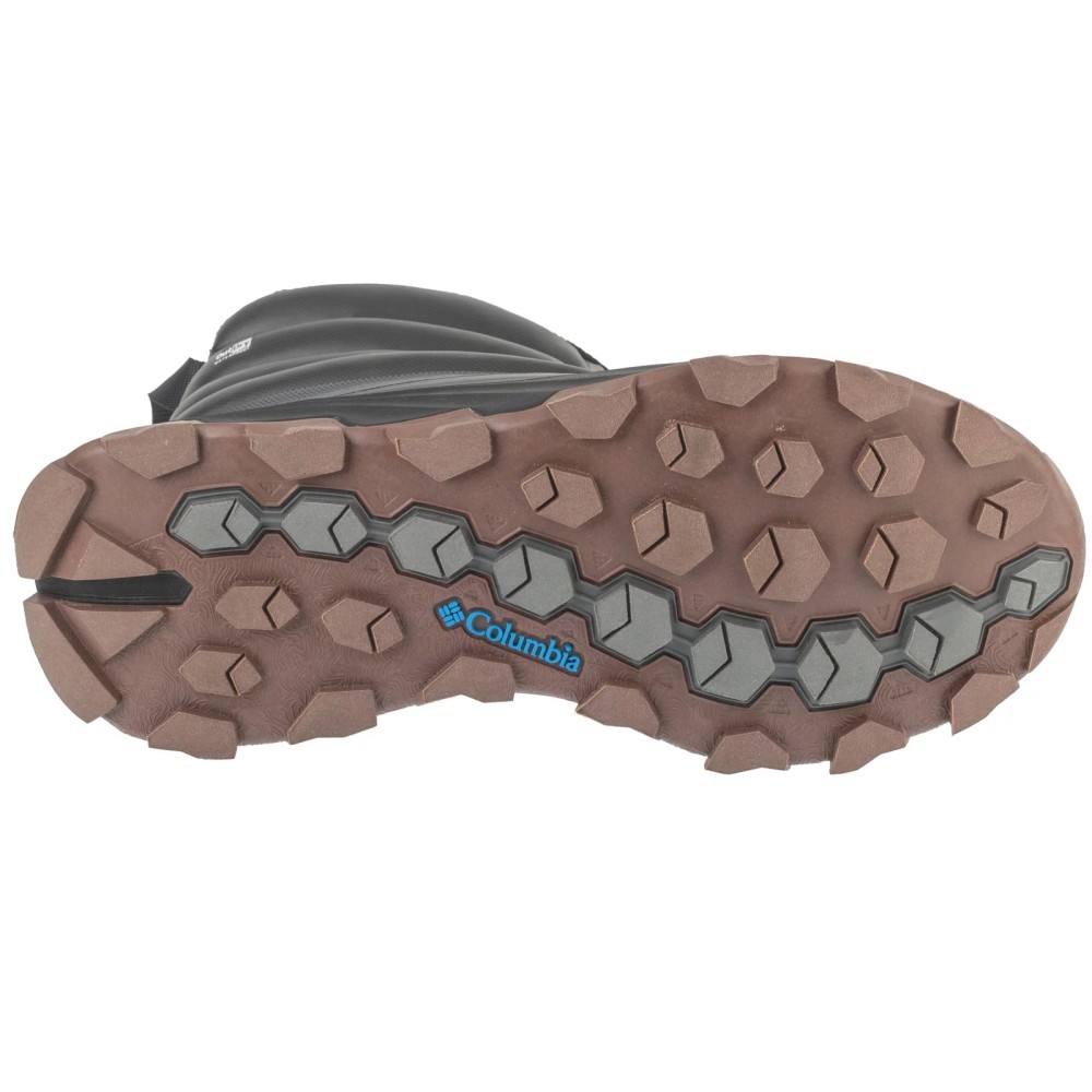 Columbia Expeditionist Peak ODX 2128061010, Columbia