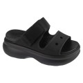 Crocs Soho Two Strap 212861-001, Crocs