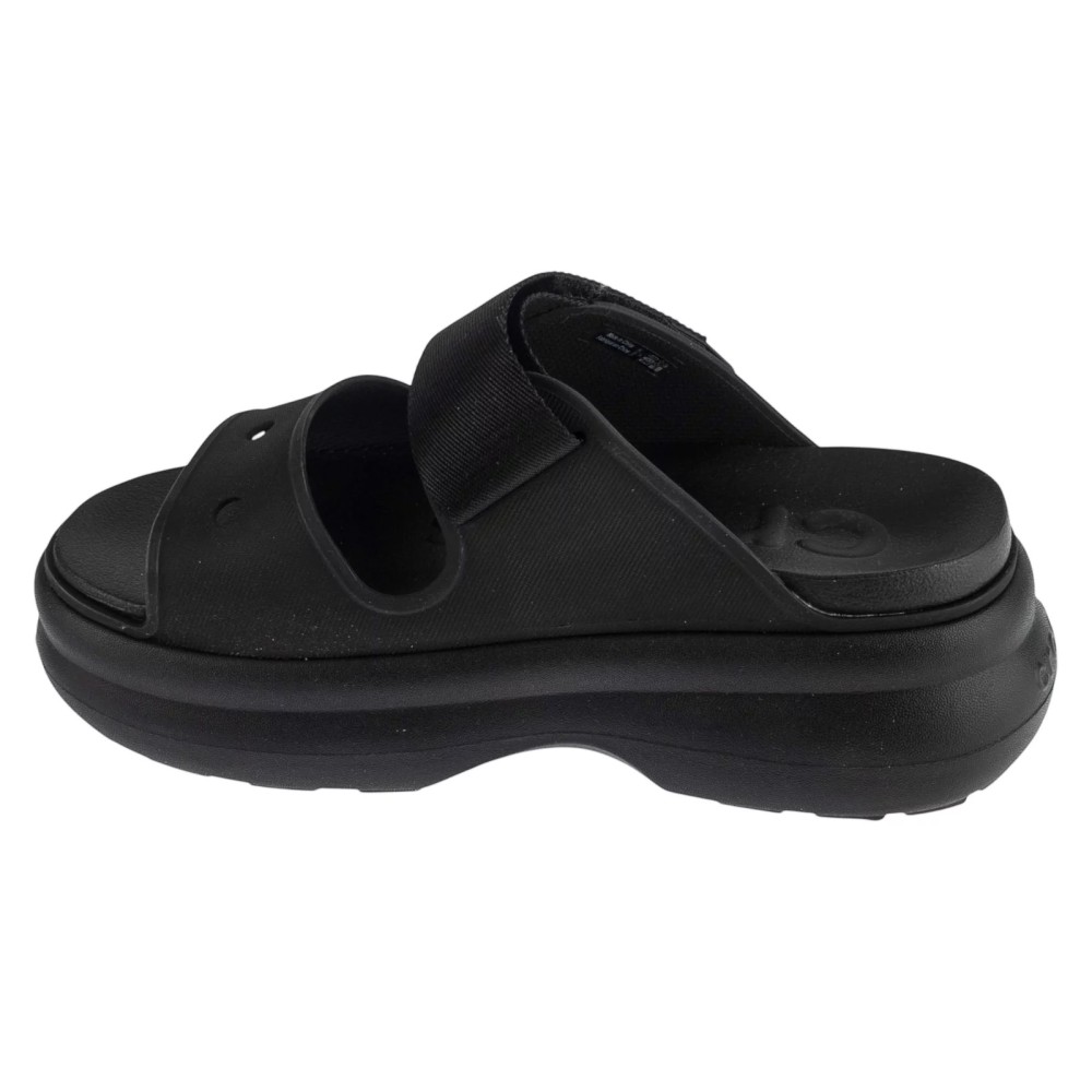 Crocs Soho Two Strap 212861-001, Crocs