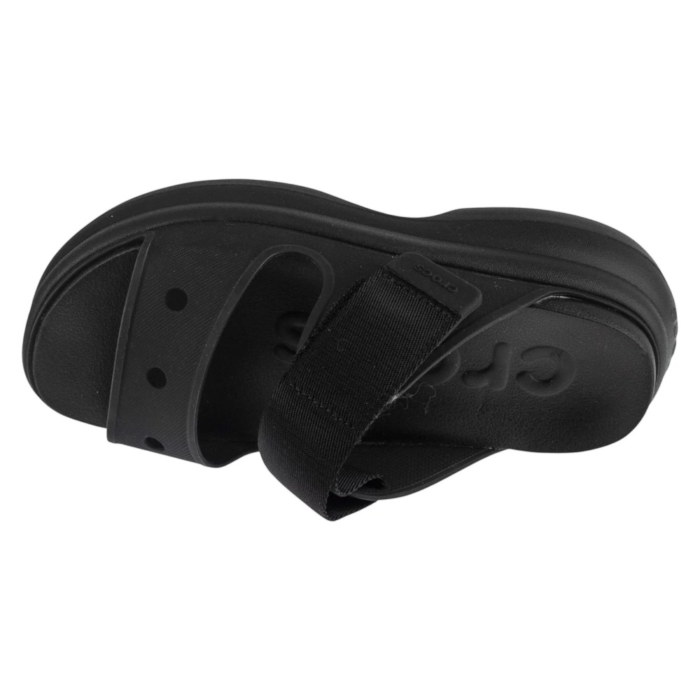 Crocs Soho Two Strap 212861-001, Crocs