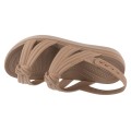 Crocs Brooklyn Knot Low Wedge Sandal 212864-2Q9, Crocs