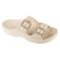 Crocs Saturday Enamel Buckle Sandal W 212867-2MC, Crocs