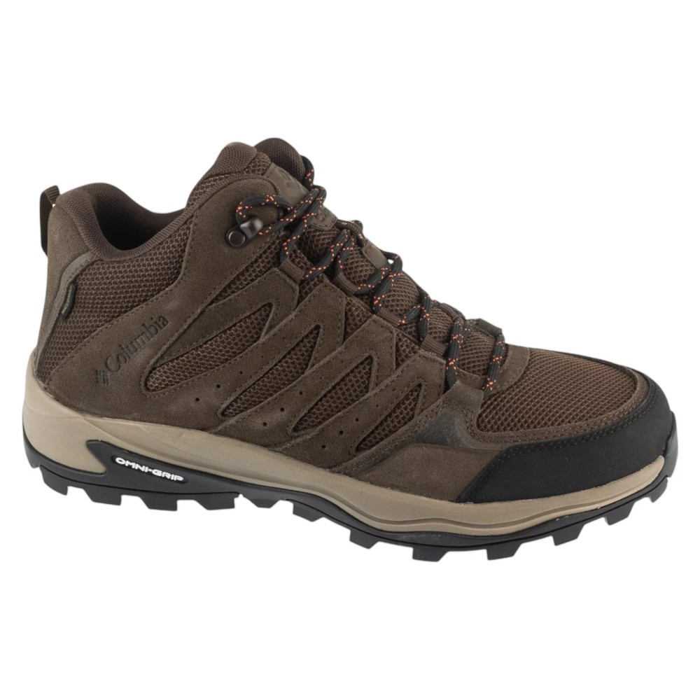Columbia Redmond IV Mid WP 2128711231, Columbia Columbia Redmond IV Mid WP 2128711231, Columbia