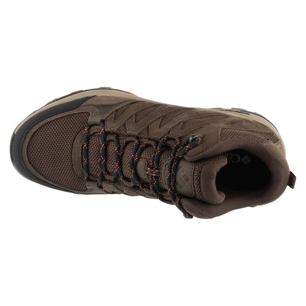Columbia Redmond IV Mid WP 2128711231, Columbia Columbia Redmond IV Mid WP 2128711231, Columbia
