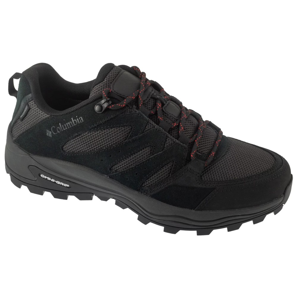 Columbia Redmond IV Low WP 2128721010, Columbia Columbia Redmond IV Low WP 2128721010, Columbia
