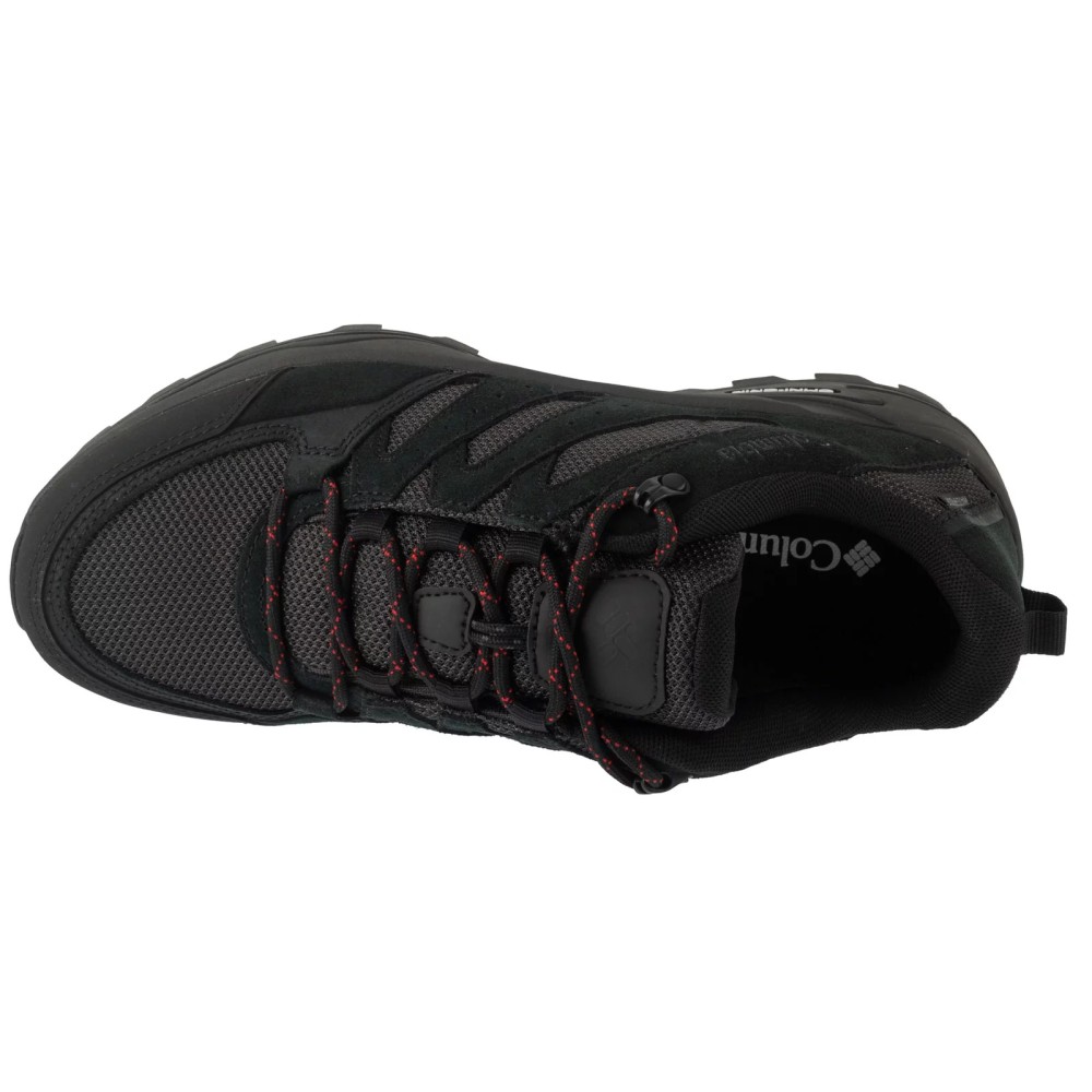 Columbia Redmond IV Low WP 2128721010, Columbia Columbia Redmond IV Low WP 2128721010, Columbia