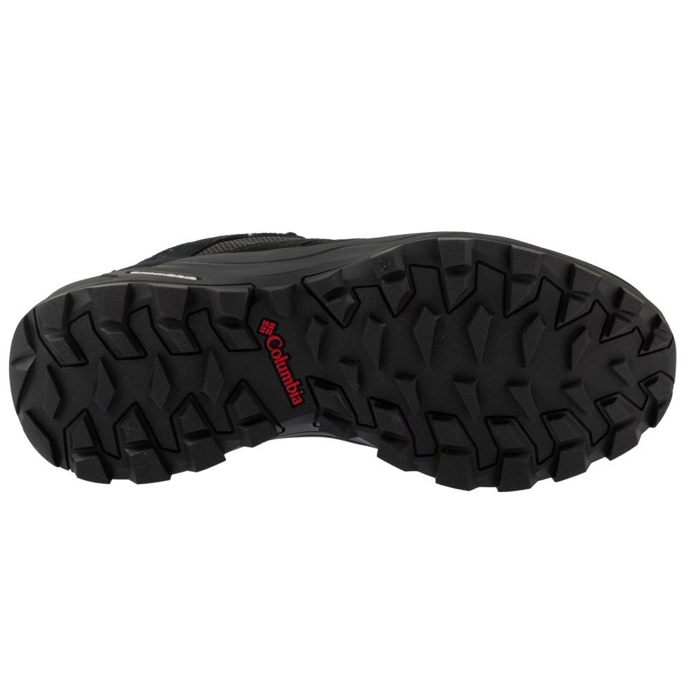 Columbia Redmond IV Low WP 2128721010, Columbia Columbia Redmond IV Low WP 2128721010, Columbia