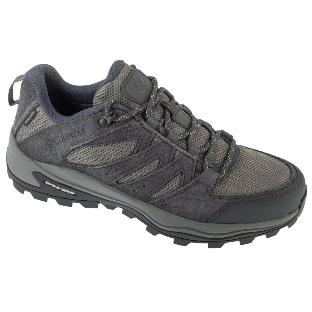 Columbia Redmond IV Low WP 2128721053, Columbia Columbia Redmond IV Low WP 2128721053, Columbia