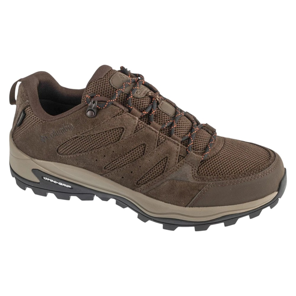 Columbia Redmond IV Low WP 2128721231, Columbia Columbia Redmond IV Low WP 2128721231, Columbia