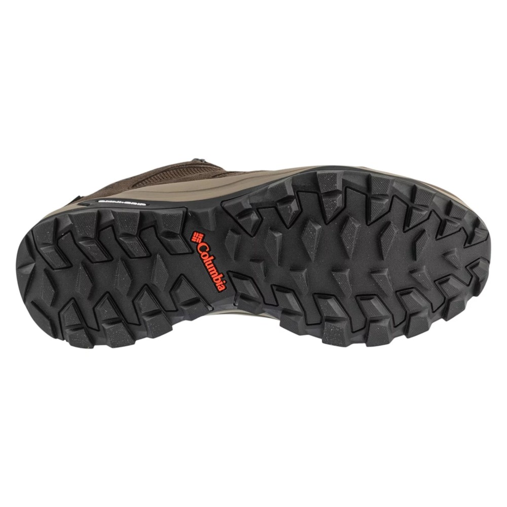 Columbia Redmond IV Low WP 2128721231, Columbia Columbia Redmond IV Low WP 2128721231, Columbia