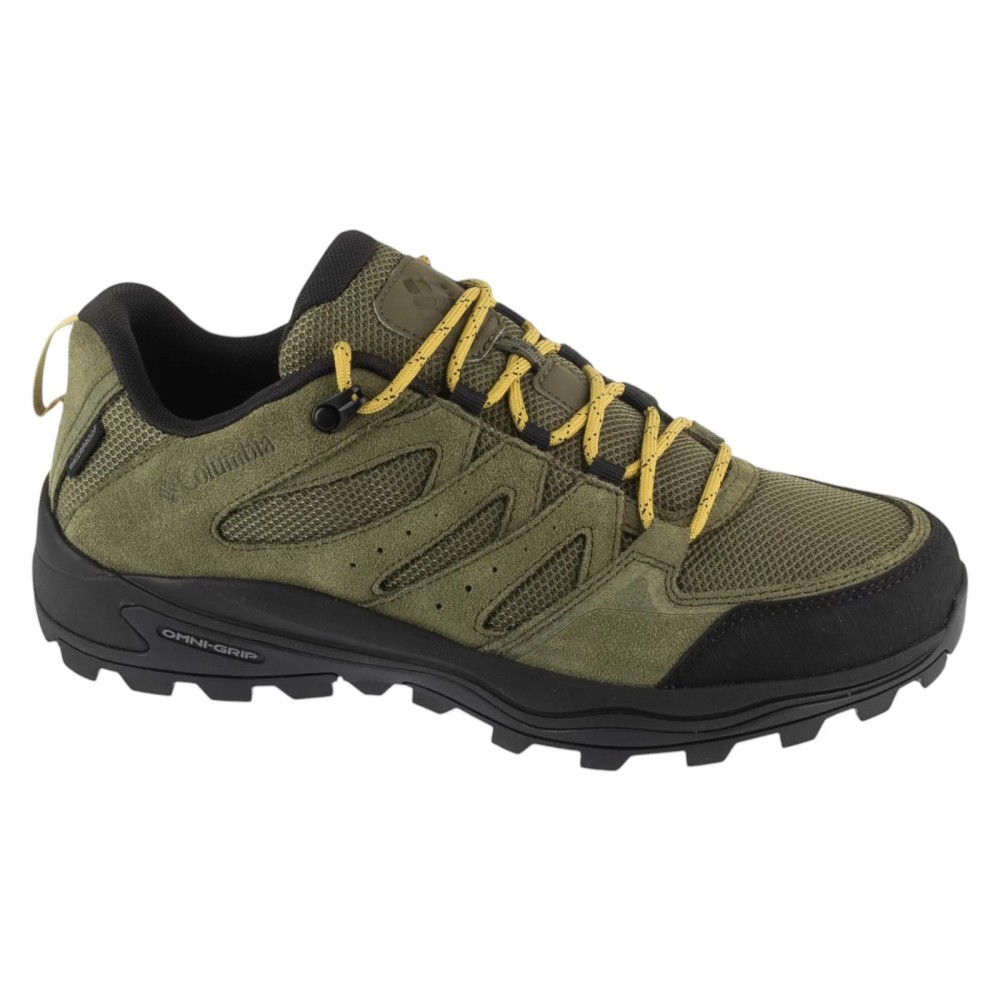 Columbia Redmond IV Low WP 2128721383, Columbia Columbia Redmond IV Low WP 2128721383, Columbia