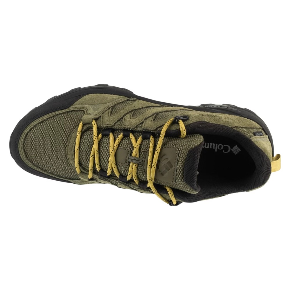Columbia Redmond IV Low WP 2128721383, Columbia Columbia Redmond IV Low WP 2128721383, Columbia
