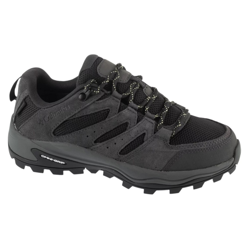 Columbia Redmond IV Low WP 2128741010, Columbia Columbia Redmond IV Low WP 2128741010, Columbia