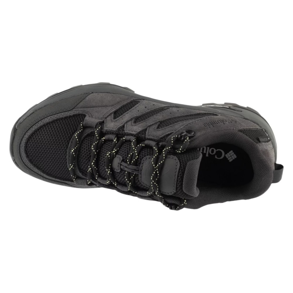 Columbia Redmond IV Low WP 2128741010, Columbia Columbia Redmond IV Low WP 2128741010, Columbia