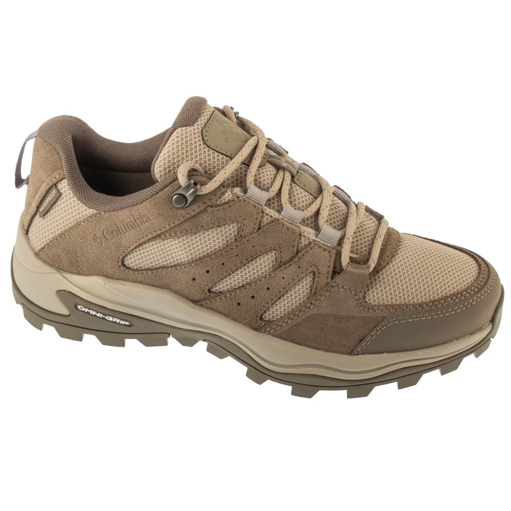 Columbia Redmond IV Low WP 2128741252, Columbia