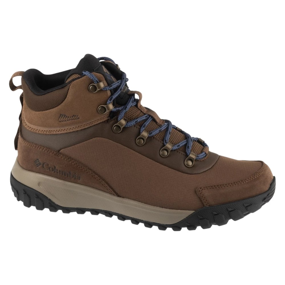 Columbia Burnsider WP 2128821202, Columbia