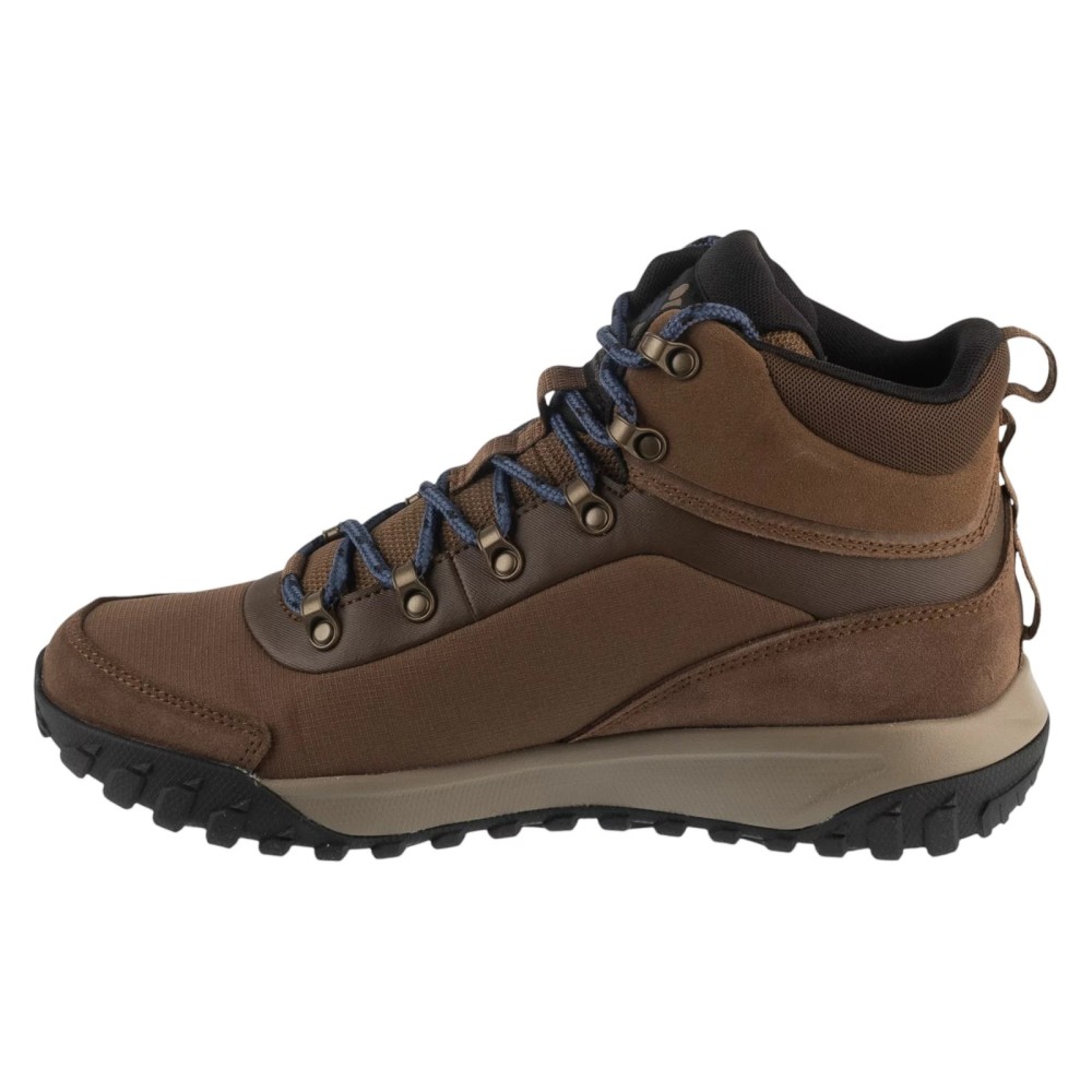 Columbia Burnsider WP 2128821202, Columbia