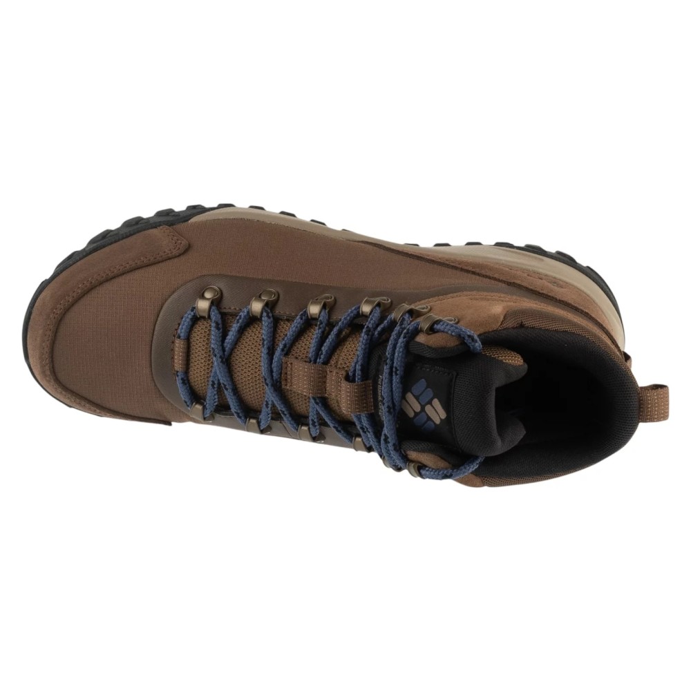 Columbia Burnsider WP 2128821202, Columbia