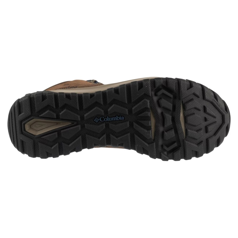 Columbia Burnsider WP 2128821202, Columbia