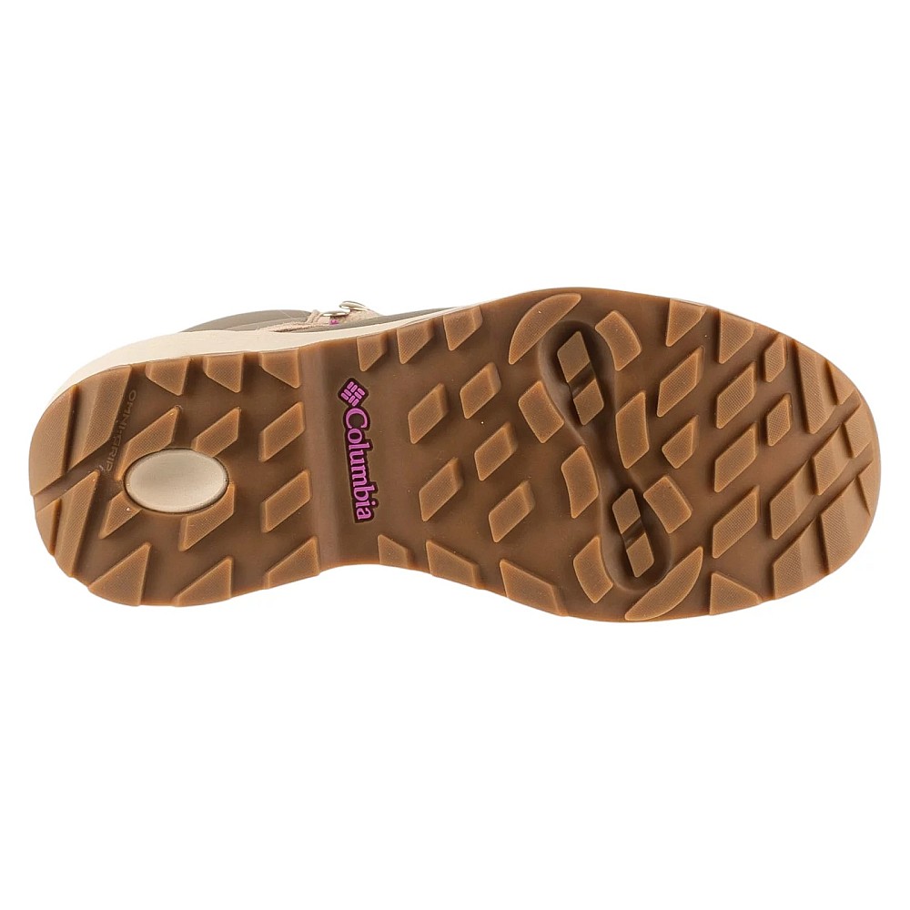 Columbia Newton Alpine PT 2128851212, Columbia