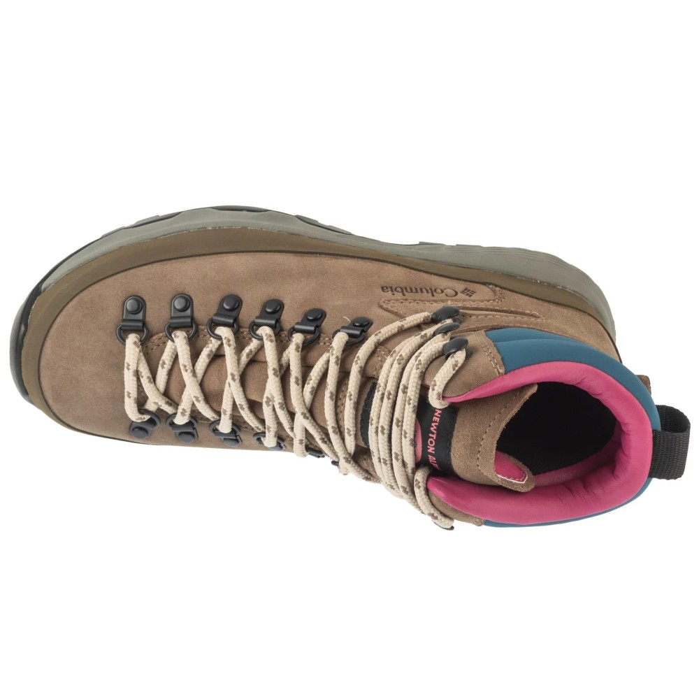 Columbia Newton Alpine PT 2128851252, Columbia