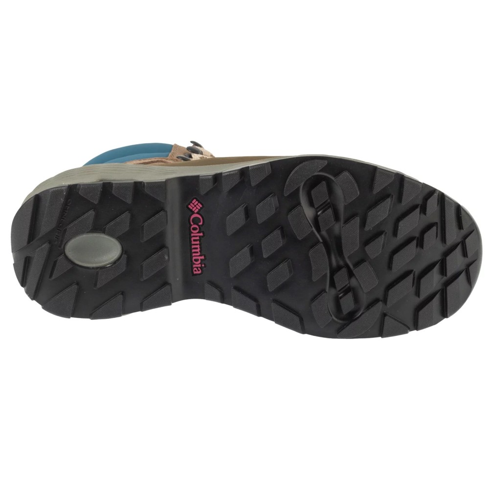 Columbia Newton Alpine PT 2128851252, Columbia