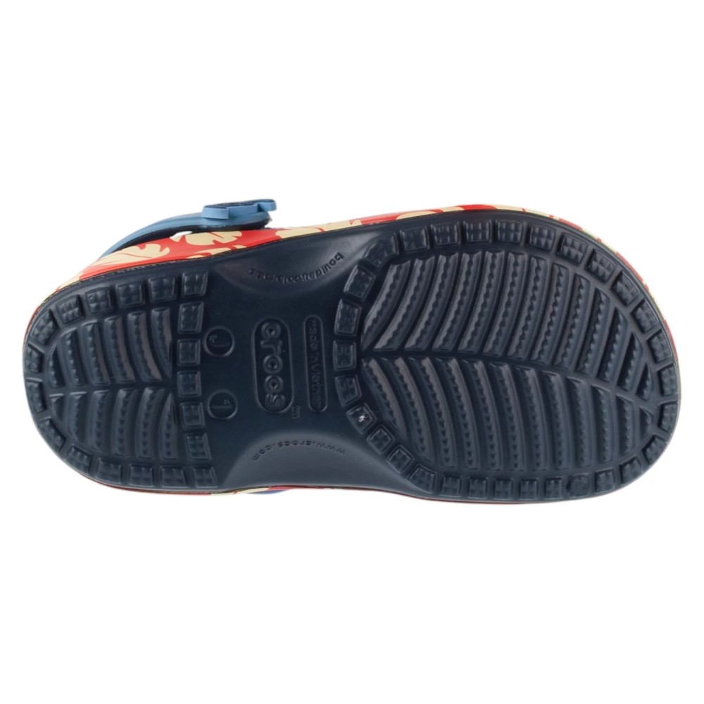 Crocs Classic Stitch Clog K 213007-90H, Crocs Crocs Classic Stitch Clog K 213007-90H, Crocs