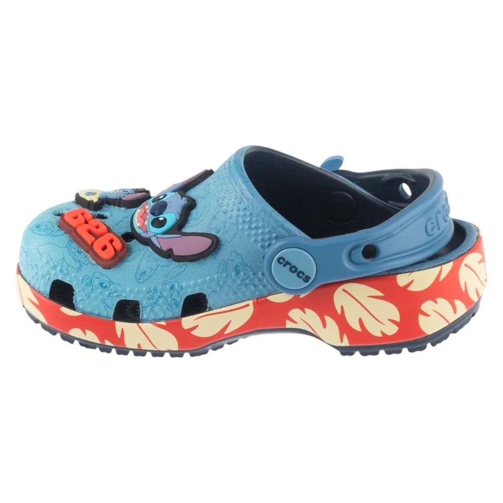 Crocs Classic Stitch Clog T 213008-90H, Crocs
