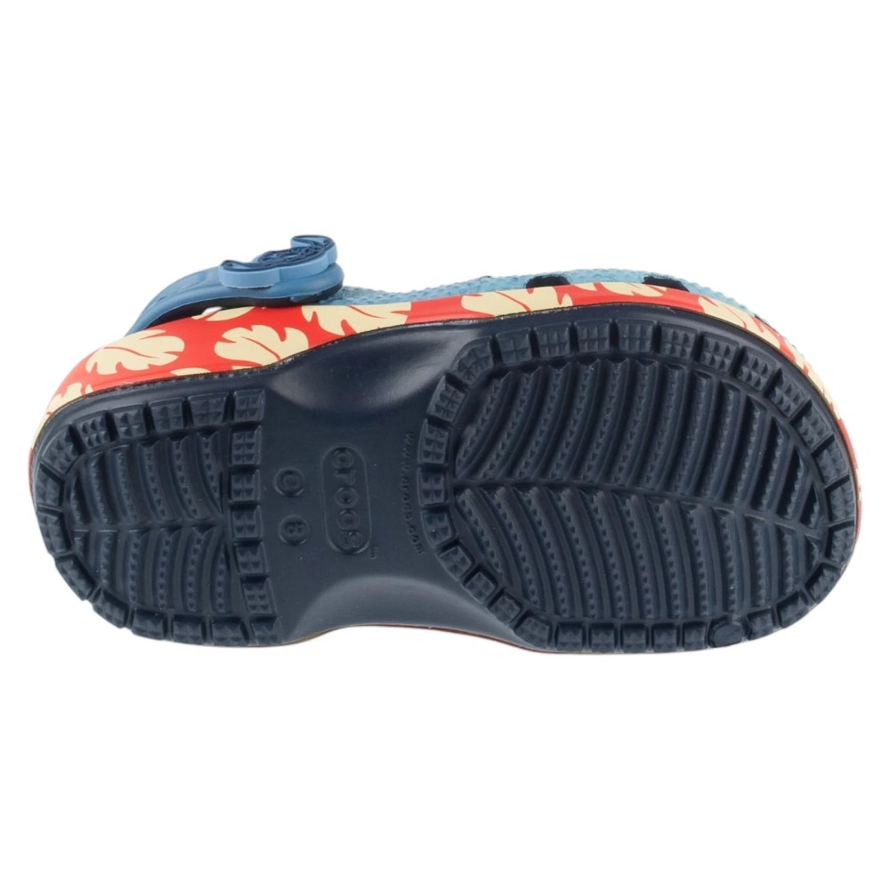 Crocs Classic Stitch Clog T 213008-90H, Crocs