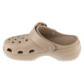 Crocs Classic Platform Dipped Buckle Clog 213230-2NM, Crocs Crocs Classic Platform Dipped Buckle Clog 213230-2NM, Crocs