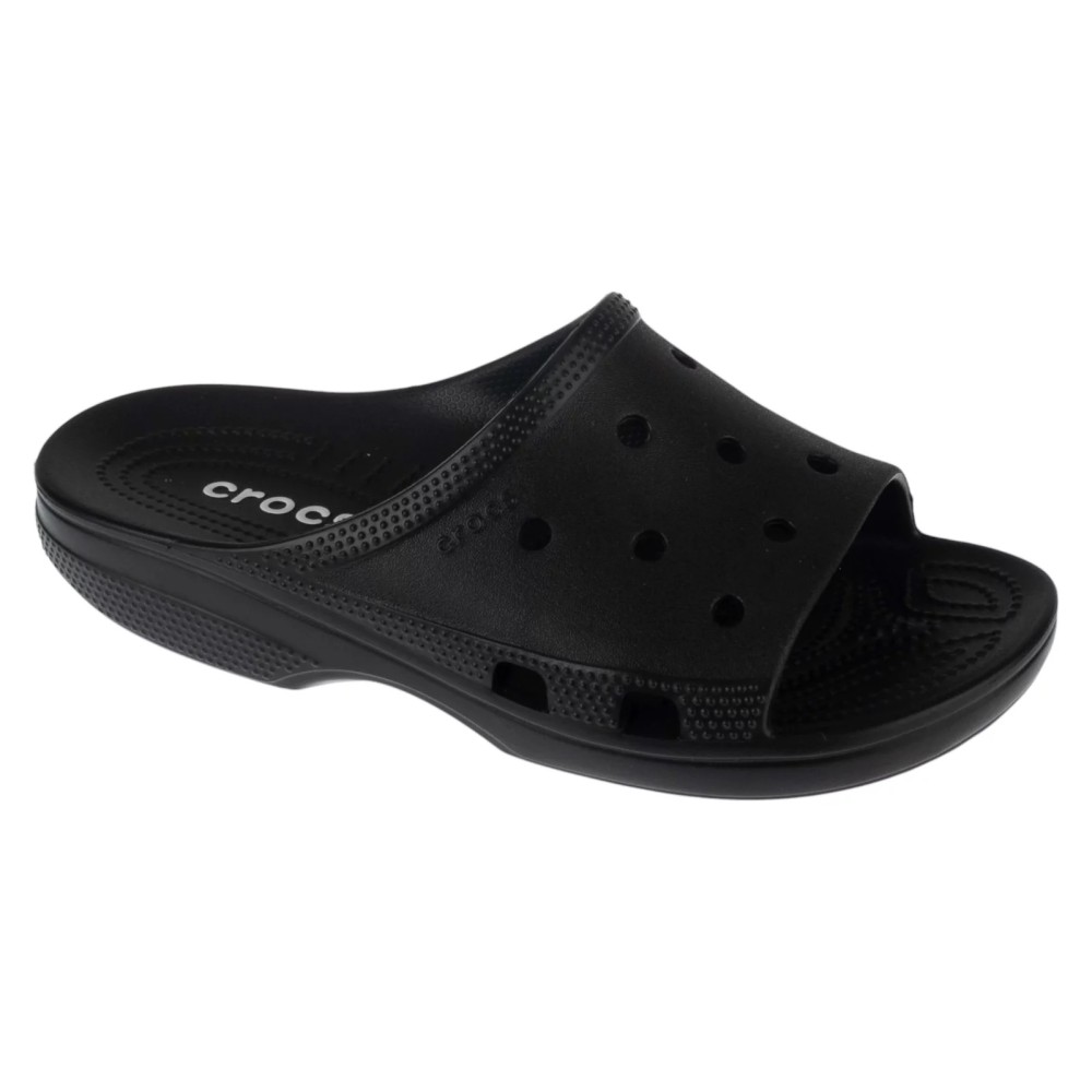 Crocs Saturday Slide W 213294-001, Crocs
