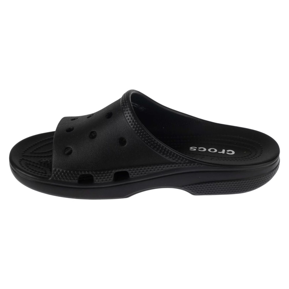 Crocs Saturday Slide W 213294-001, Crocs