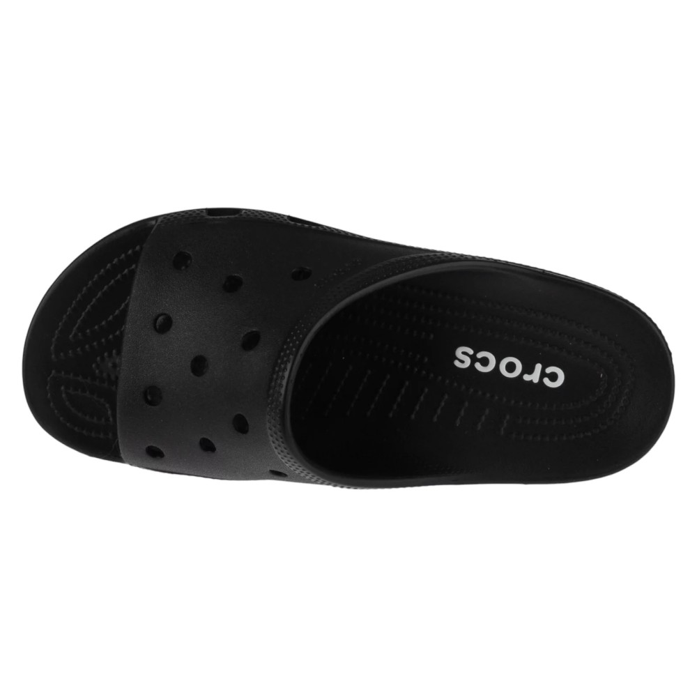 Crocs Saturday Slide W 213294-001, Crocs