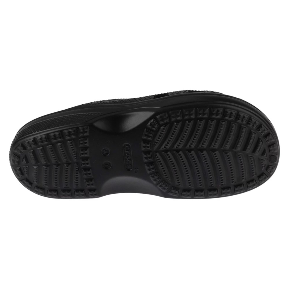 Crocs Saturday Slide W 213294-001, Crocs
