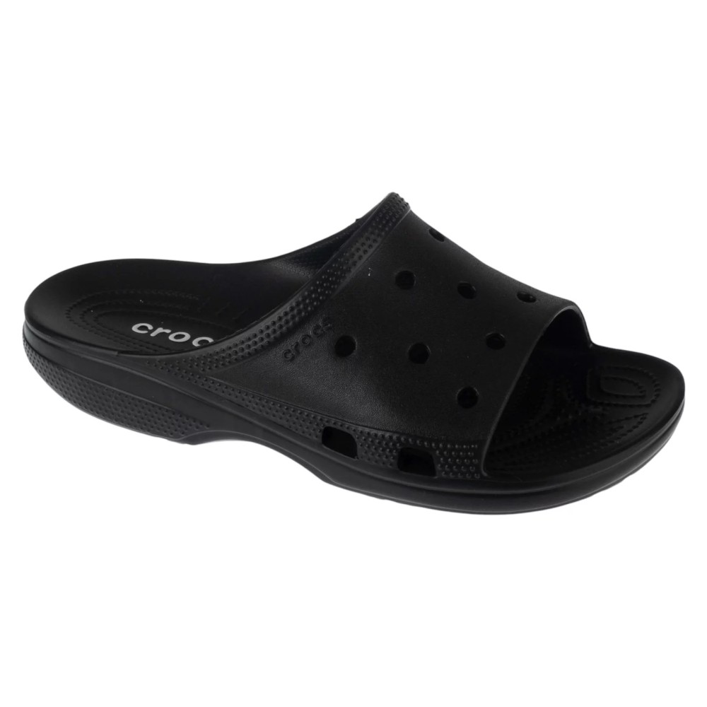 Crocs Saturday Slide M 213298-001, Crocs