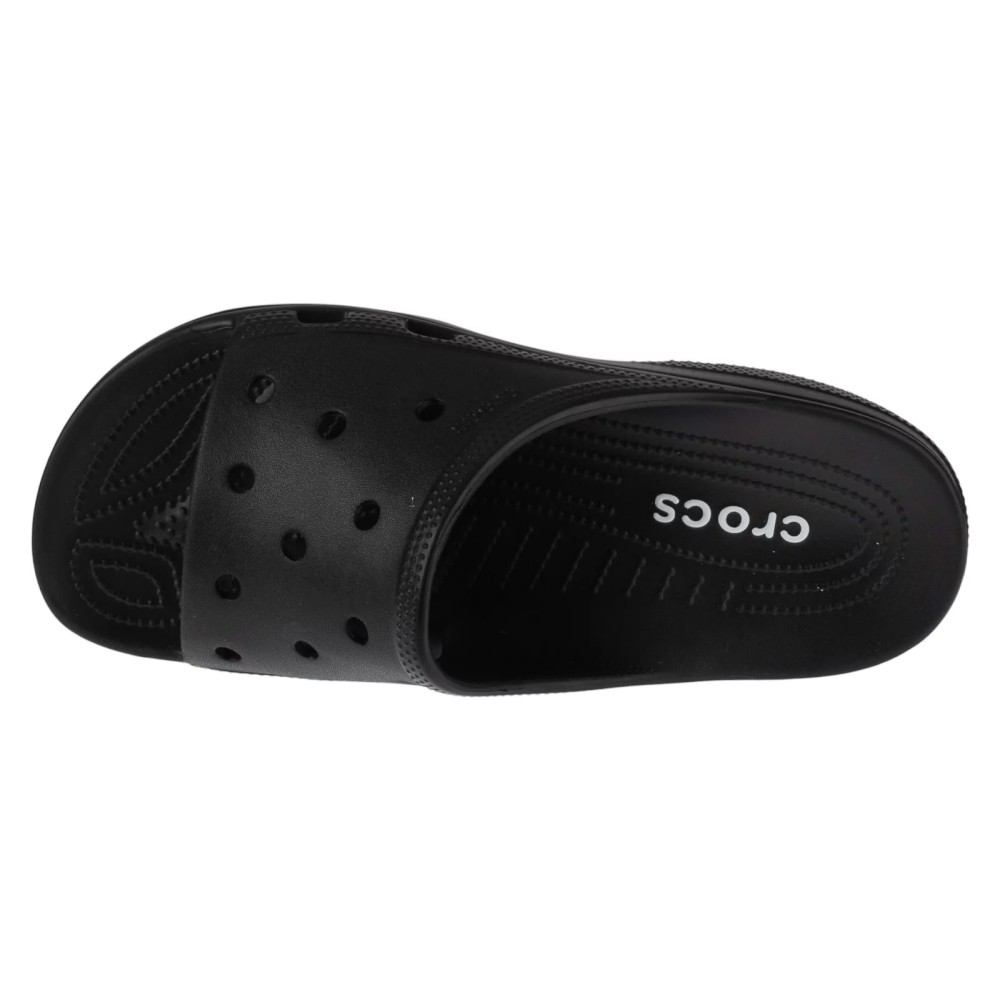 Crocs Saturday Slide M 213298-001, Crocs