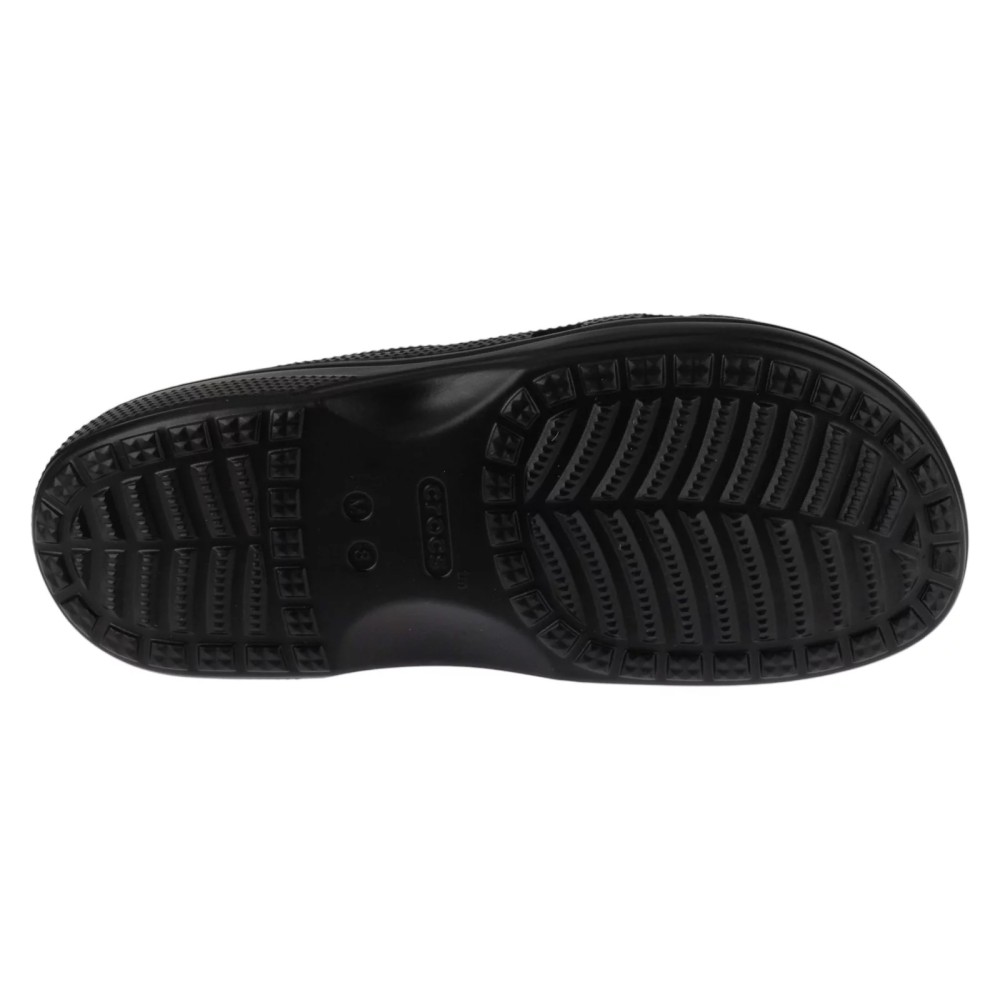 Crocs Saturday Slide M 213298-001, Crocs
