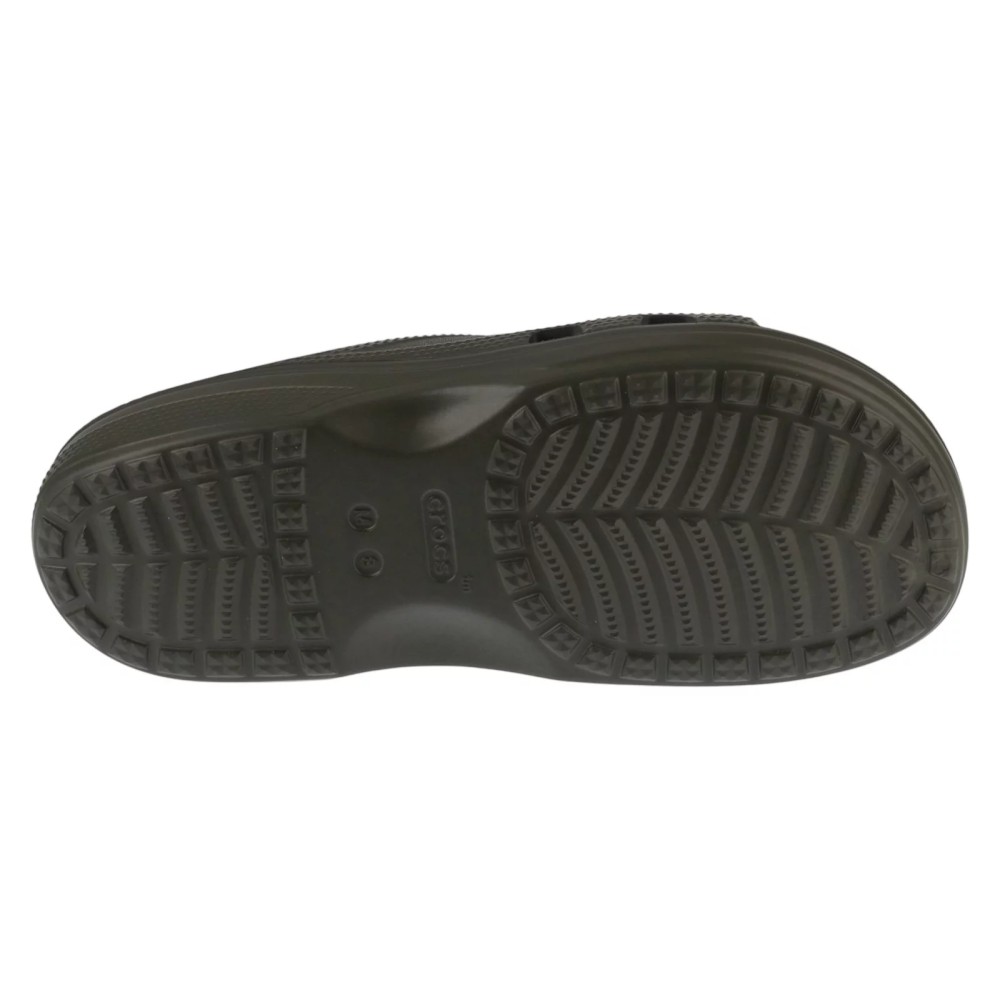 Crocs Saturday Slide M 213298-3J5, Crocs