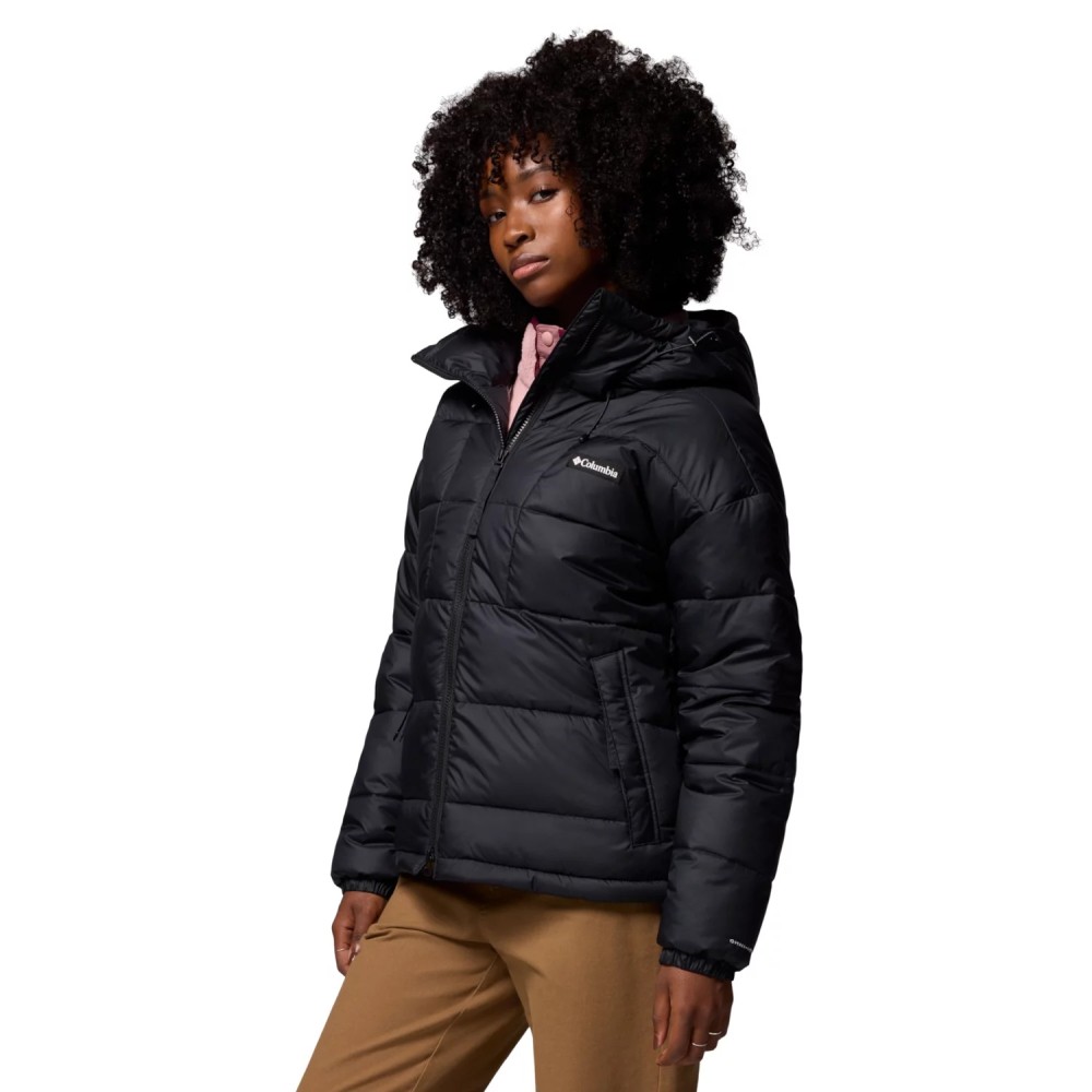 Columbia Pike Lake III Hooded Jacket 2133563010, Columbia