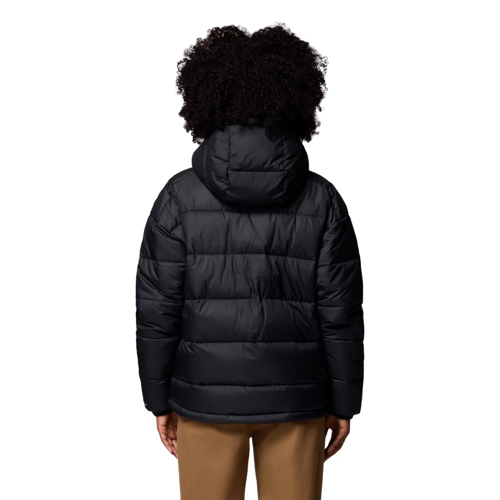 Columbia Pike Lake III Hooded Jacket 2133563010, Columbia