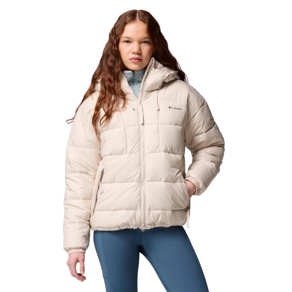 Columbia Pike Lake III Hooded Jacket 2133563278