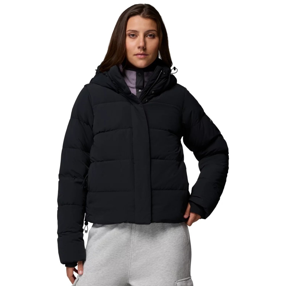 Columbia Amaze Puff Hooded Jacket 2133714010, Columbia Columbia Amaze Puff Hooded Jacket 2133714010, Columbia