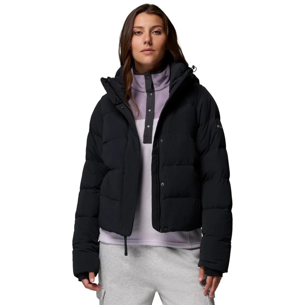 Columbia Amaze Puff Hooded Jacket 2133714010, Columbia Columbia Amaze Puff Hooded Jacket 2133714010, Columbia