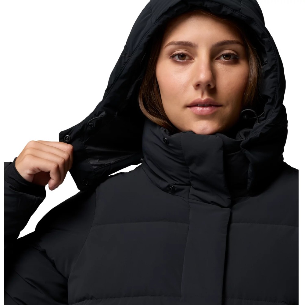 Columbia Amaze Puff Hooded Jacket 2133714010, Columbia Columbia Amaze Puff Hooded Jacket 2133714010, Columbia