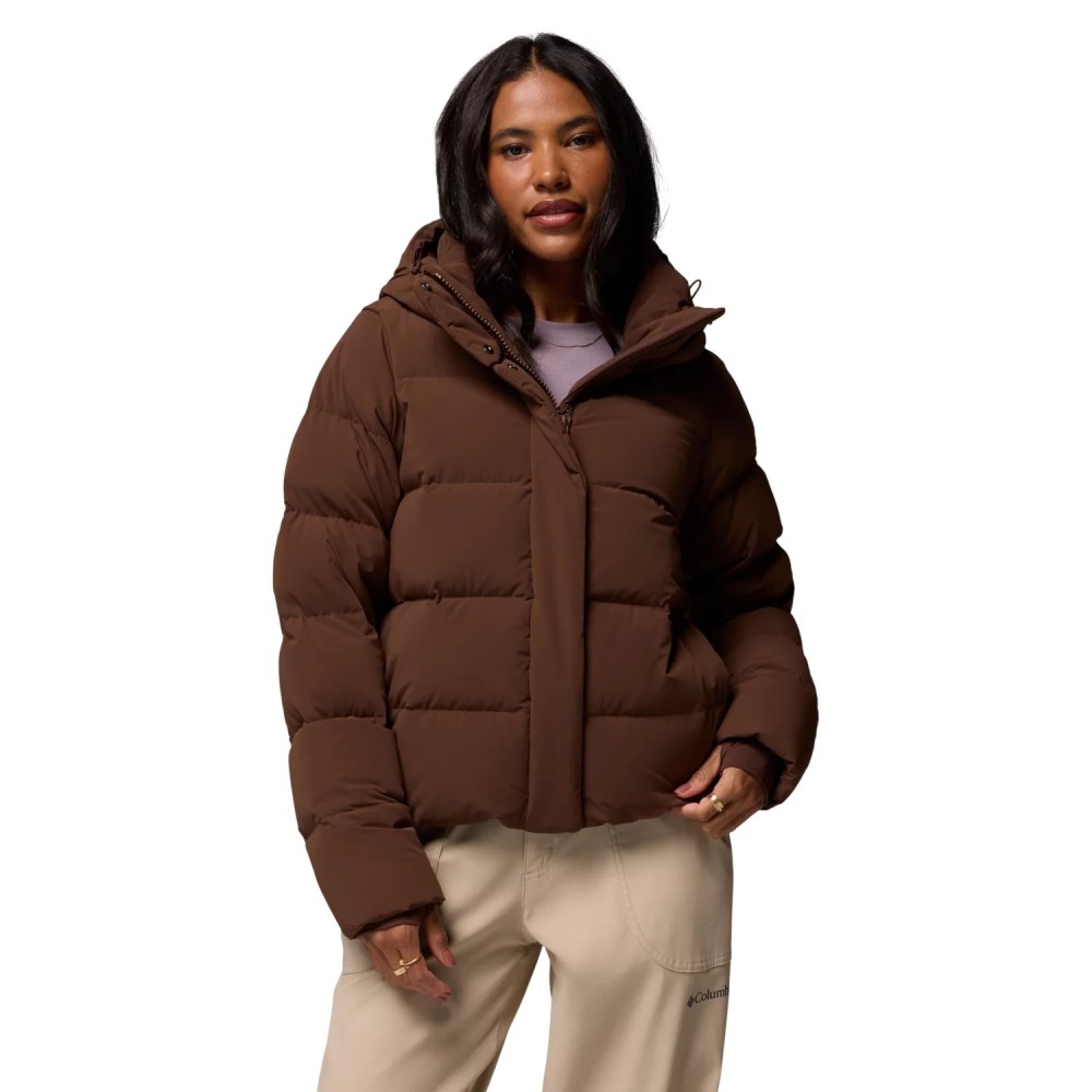 Columbia Amaze Puff Hooded Jacket 2133714256, Columbia Columbia Amaze Puff Hooded Jacket 2133714256, Columbia