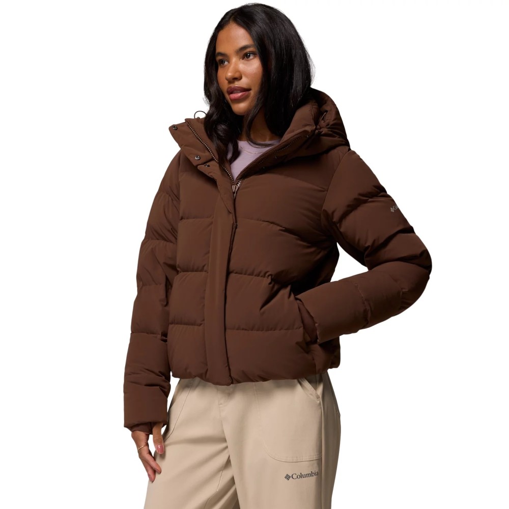 Columbia Amaze Puff Hooded Jacket 2133714256, Columbia Columbia Amaze Puff Hooded Jacket 2133714256, Columbia