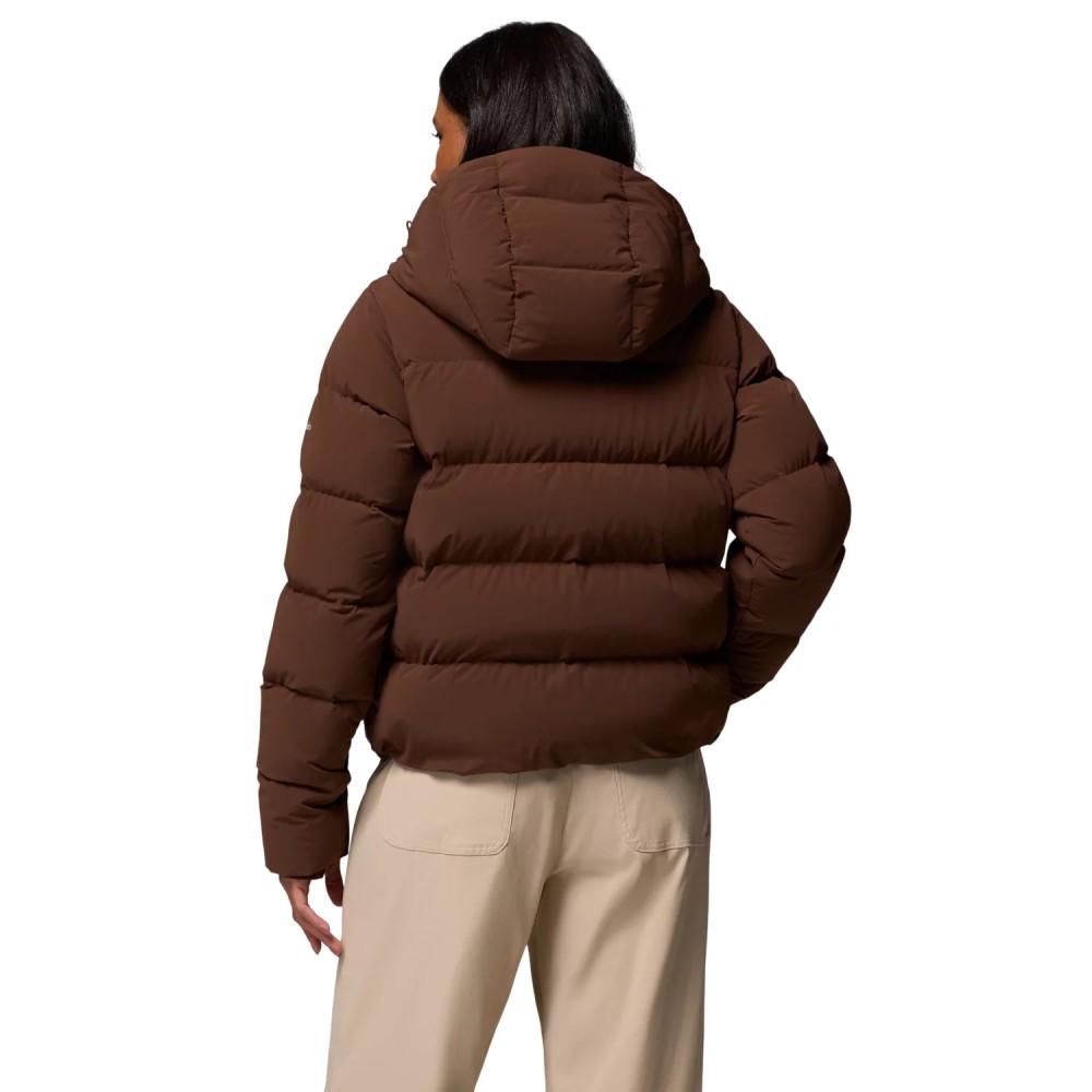 Columbia Amaze Puff Hooded Jacket 2133714256, Columbia Columbia Amaze Puff Hooded Jacket 2133714256, Columbia